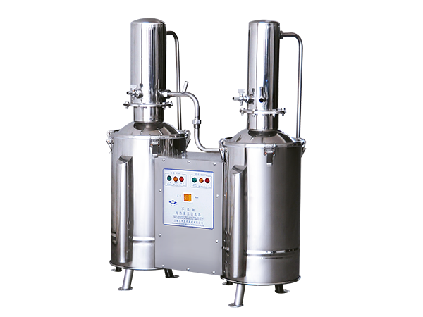 DZ系列C型不锈钢电热重蒸馏水器